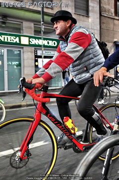 2018-10-18 Milano - Critical Mass 047